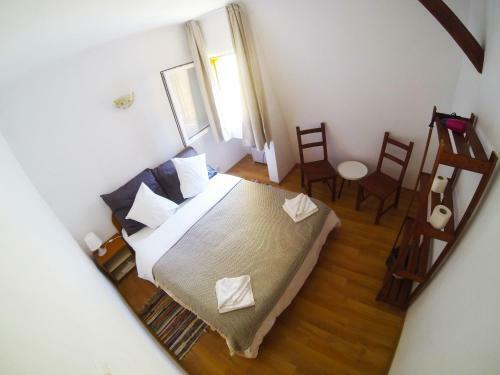 Bohemian Spirit, Vama Veche