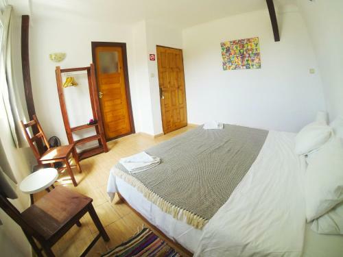 Bohemian Spirit, Vama Veche