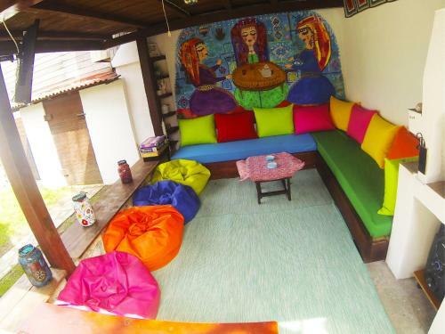 Bohemian Spirit, Vama Veche