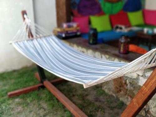 Bohemian Spirit, Vama Veche