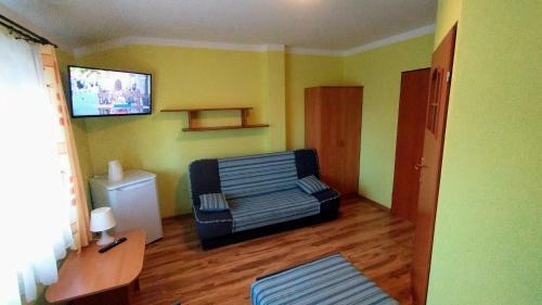 Hostal Spokojny Zak?tek