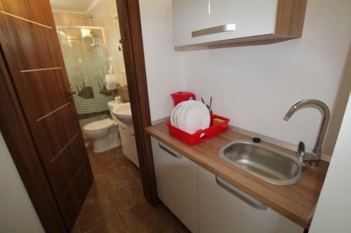 Hostal Vila Maria