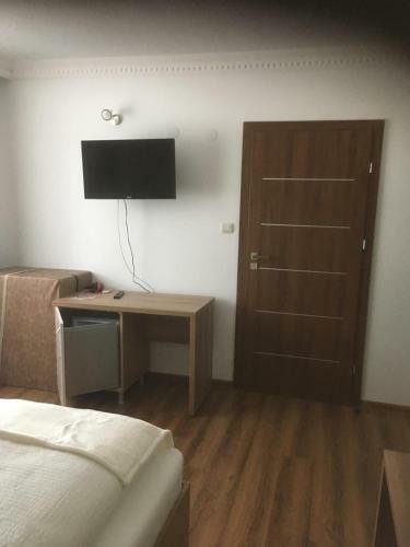 Hostal Vila Maria