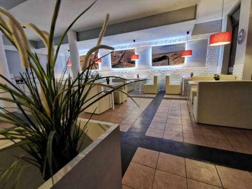 Bed & Breakfast Vacation Club Leba