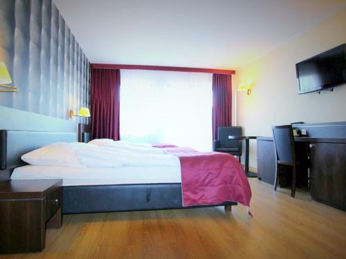 Bed & Breakfast Vacation Club Leba