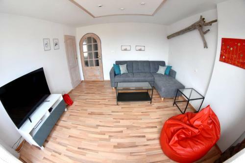 Apartament No. 2