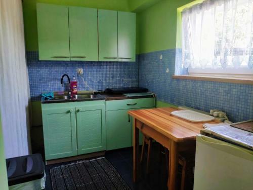 Pokoje I Apartamenty U Anny