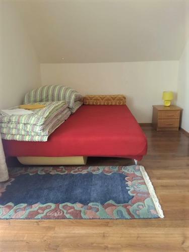 Pokoje I Apartamenty U Anny