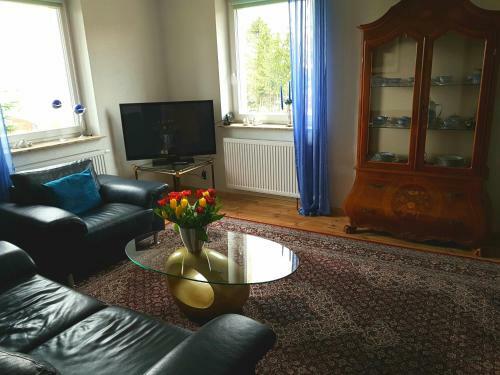 Haus Wioletta