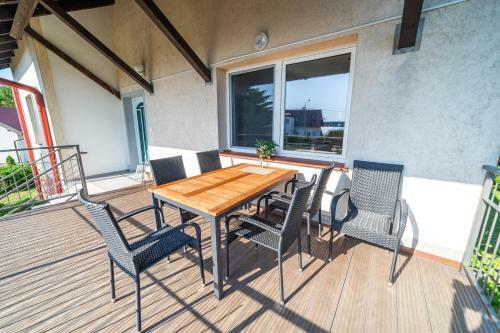 Haus Wioletta