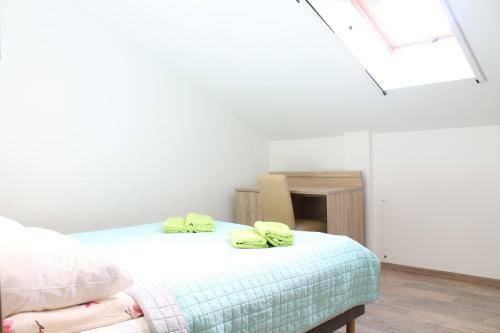 Apartament /domek U Tomka
