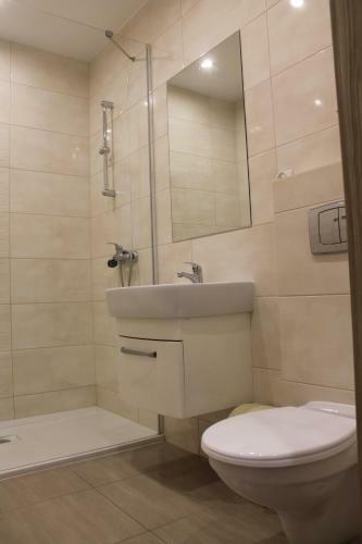 Apartament /domek U Tomka