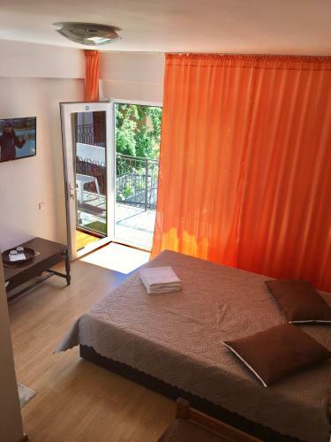 Hostal Casa Tudor Costinesti