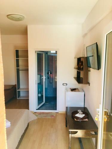 Hostal Casa Tudor Costinesti