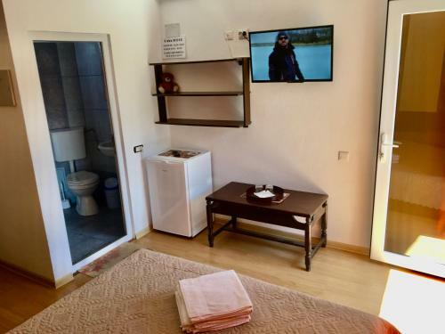 Hostal Casa Tudor Costinesti