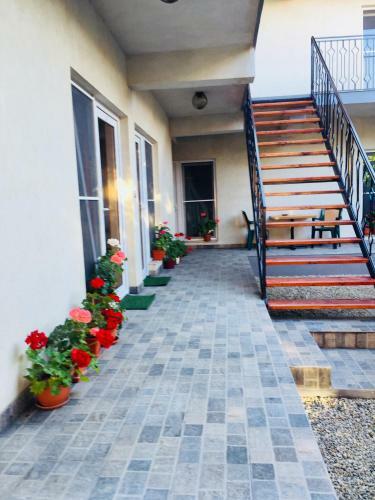 Hostal Casa Tudor Costinesti