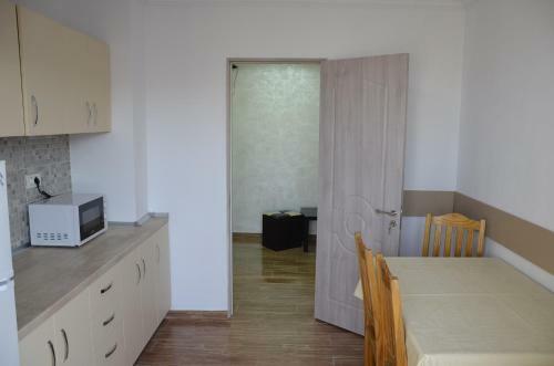 Apartament Razvan Holiday Costinesti