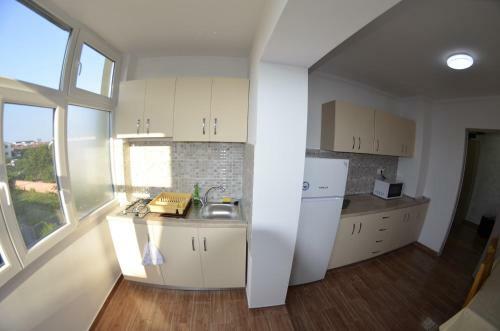Apartament Razvan Holiday Costinesti