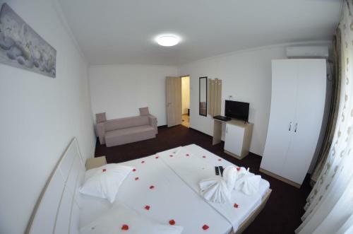 Apartament Razvan Holiday Costinesti