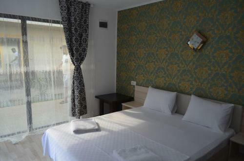 Hostal Hotel Sinan Pa?a