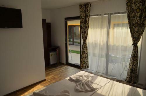 Hostal Hotel Sinan Pa?a