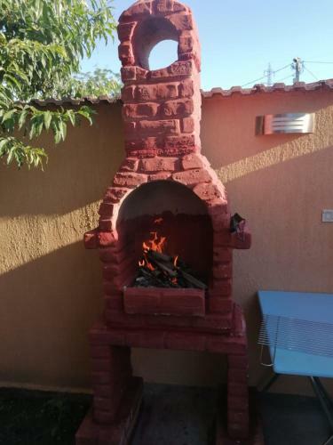 Casa Manu