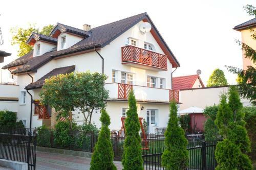 Bed & Breakfast U Filipa