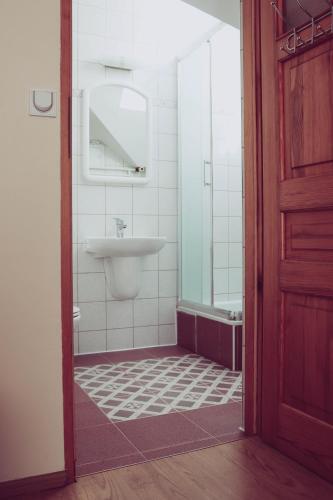 Bed & Breakfast U Filipa