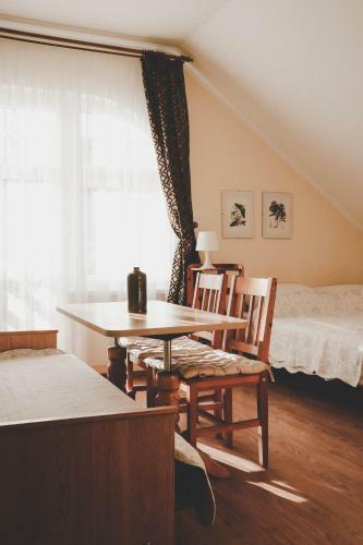 Bed & Breakfast U Filipa