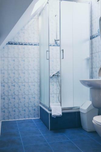 Bed & Breakfast U Filipa