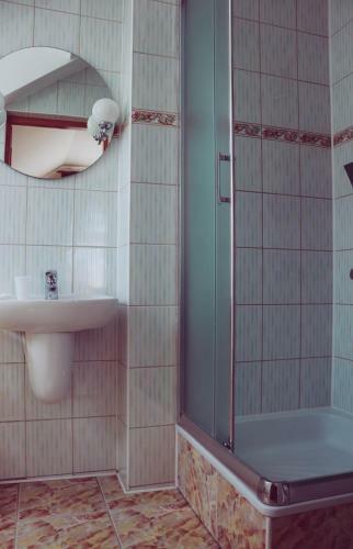 Bed & Breakfast U Filipa