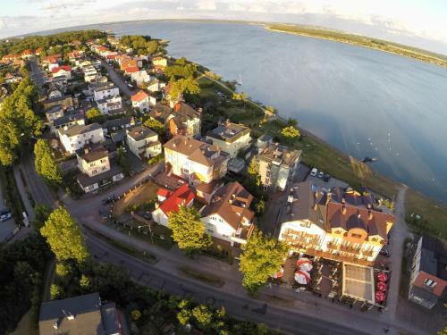 Bed & Breakfast U Filipa
