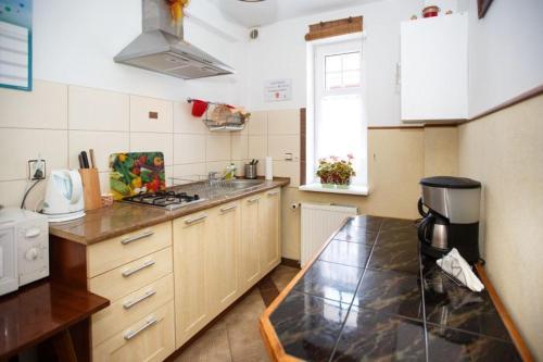 Bed & Breakfast U Filipa