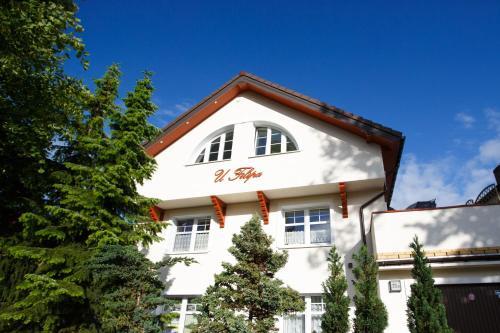 Bed & Breakfast U Filipa