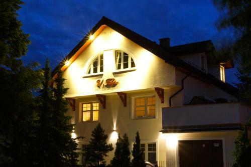 Bed & Breakfast U Filipa