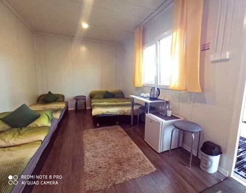 Baraky Mielno Camping Style