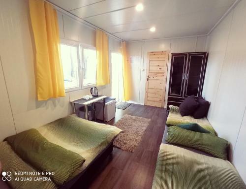 Baraky Mielno Camping Style
