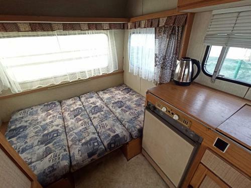 Baraky Mielno Camping Style