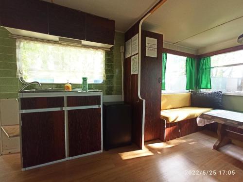Baraky Mielno Camping Style