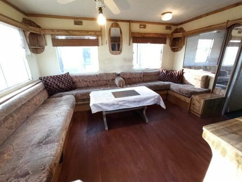 Baraky Mielno Camping Style
