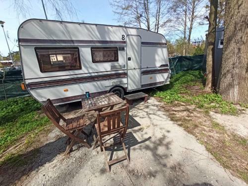 Baraky Mielno Camping Style