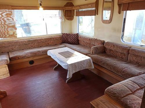 Baraky Mielno Camping Style