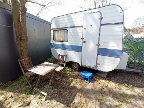 Baraky Mielno Camping Style