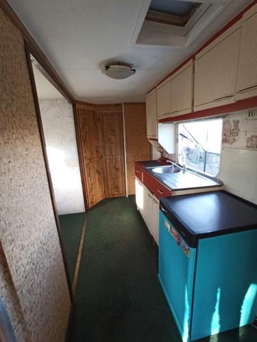 Baraky Mielno Camping Style