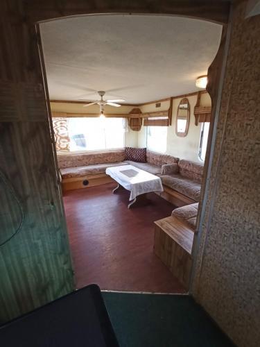 Baraky Mielno Camping Style
