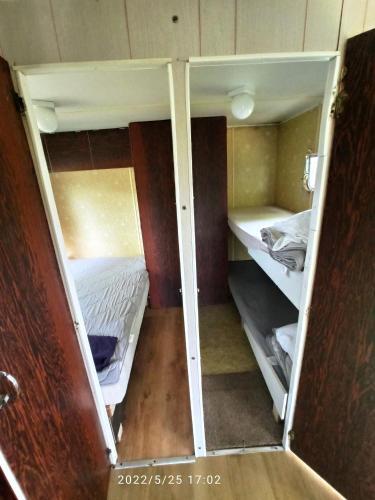 Baraky Mielno Camping Style