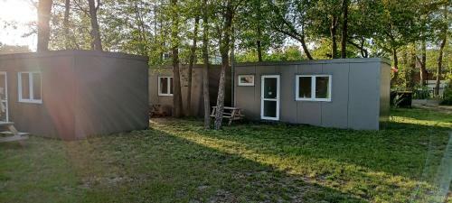 Baraky Mielno Camping Style