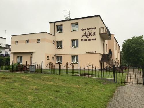 Alka
