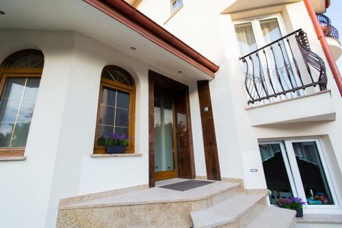 Villa Mielno