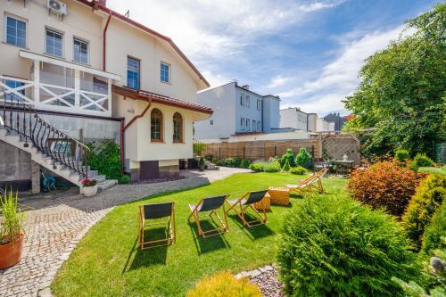 Villa Mielno